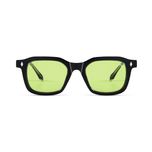 عینک آفتابی ویفرر (Wayfarer) آلبرت وگ مدل SZ8105 Obsidian tortoise