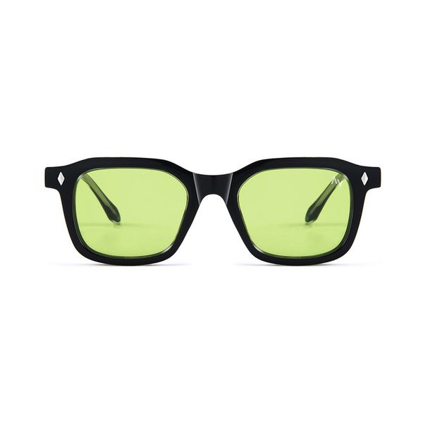 عینک آفتابی ویفرر (Wayfarer) آلبرت وگ مدل SZ8105 Obsidian tortoise