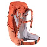 کوله پشتی دیوتر مدل FUTURA 24 SL