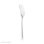 کارد و چنگال 12 پارچه ام جی اس مدل DF005