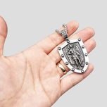 گردنبند مدل SKS-929d2