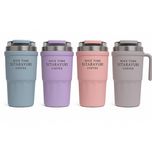 تراول ماگ مدل zf_600 گنجایش 0.6 لیتر