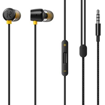 هدفون ریل می مدل RMA155-Buds 2