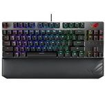 Keyboard ASUS ROG SCOPE DELUXE