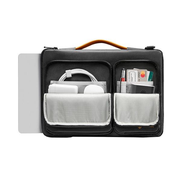 کیف لپ تاپ تام تاک مدل Defender-A42 مناسب برای مک بوک پرو 16 اینچی