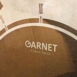 ساعت دیواری گارنت کد 5239*86