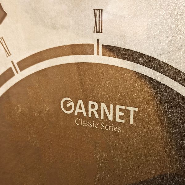 ساعت دیواری گارنت کد 5239*86