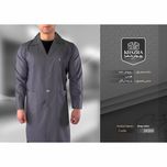 روپوش کار مردانه خضرا کد 34300