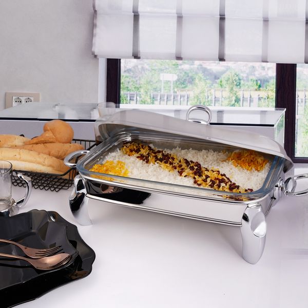   سوفله خوری ام جی اس مدل 3103