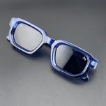 عینک آفتابی آلبرت وگ مدل SZ8109 Prussian obsidian