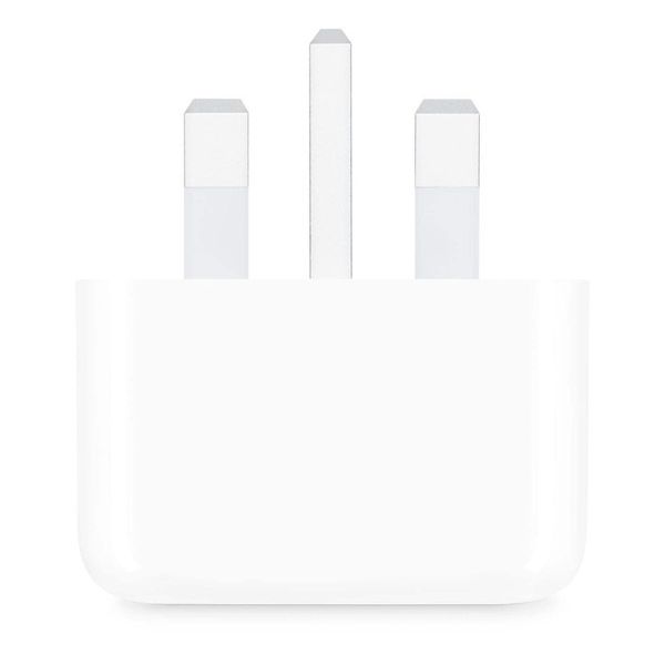 شارژر دیواری اپل اصلی 20w