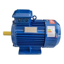 الکتروموتور سه فاز مدل5.5HP\3000RPM