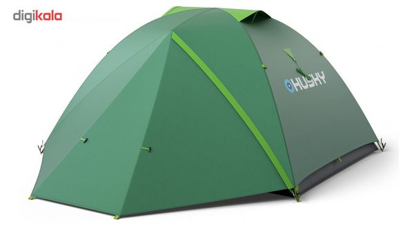 چادر 2 نفره هاسکی مدل Burton 2-3