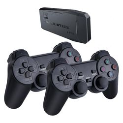 کنسول بازی مدل کلاسیک GAME STICK LITE