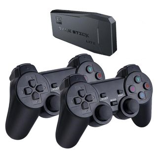 کنسول بازی مدل کلاسیک GAME STICK LITE