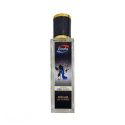 عطر جیبی کینبا مدل گودگرل حجم 30 میلی لیتر 