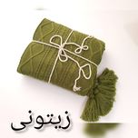 شال مبل و تخت مدل دیانا سایز 170×145سانتی متر