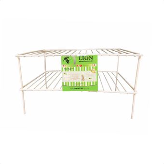 ارگانایزر لیون مدل Life202 دو طبقه