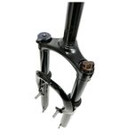 دوشاخ کمکدار مدل قفل شو سایز 26