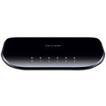 سوییچ 5 پورت گیگابیت و دسکتاپ تی پی-لینک مدل TL-SG1005D