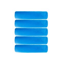 روکش یونیت یکبار مصرف دندانپزشکی مدل A0 بسته 5 عددی