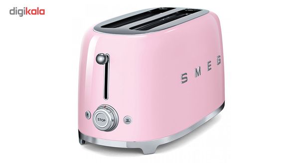 توستر اسمگ مدل TSF01