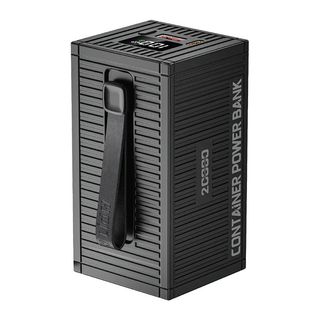 پاوربانک 22.5 وات گرین لاین مدل Container GL-PX61 ظرفیت 20000 میلی‌آمپرساعت