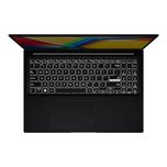 لپ تاپ 16 اینچی ایسوس مدل Vivobook 16X K3605VV-i9 16GB 1SSD RTX4050