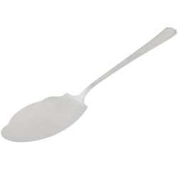 کفگیر بزرگ صنایع استیل ایران مدل ورونا کد 1