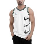 تاپ ورزشی مردانه مدل GS-M-Dri Fit-317550