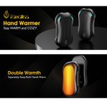 مینی بخاری کمپینگ