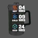 فلاسک استنلی مدل STAY HOT FRENCH PRESS کد F2022 گنجایش 1.4 لیتر