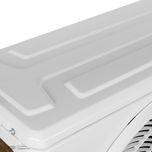 کولر گازی اسپلیت 18000 پاکشوما مدل MPB-18CH