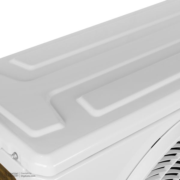 کولر گازی اسپلیت 18000 پاکشوما مدل MPB-18CH