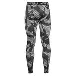 لگینگ ورزشی مردانه مدل GS-M-Heatgear-219819