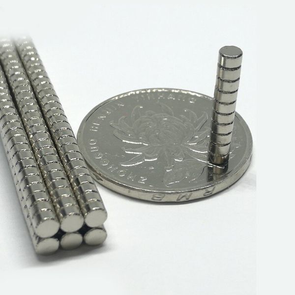 آهن ربا مدل نئودیمیوم بسته 120 عددی