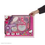 اسباب بازی ست لوازم آرایشی ستاره کد 8858