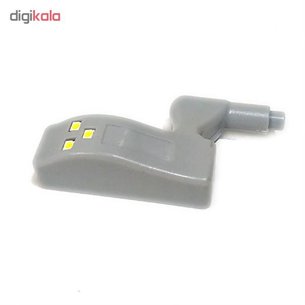 لامپ داخل کابینت