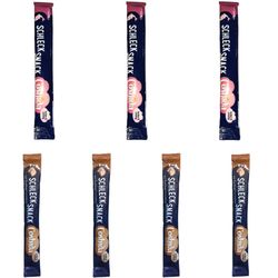 بستنی گربه کوشیدا 1 عددی