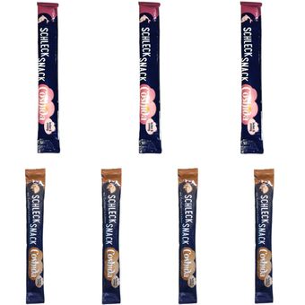 بستنی گربه کوشیدا 1 عددی