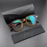 عینک محافظ چشم آلبرت وگ مدل S31103C3-1 Acetate