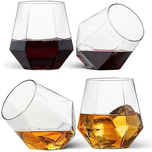 لیوان الماس دلی چین 310 سی سی