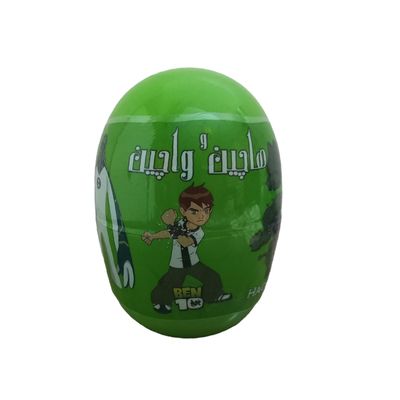 اسباب بازی شانسی مدل هاچین واچین طرح بن تن