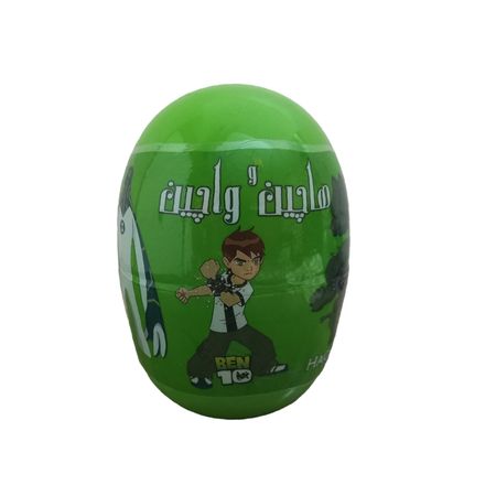 اسباب بازی شانسی مدل هاچین واچین طرح بن تن