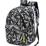 کوله پشتی توریث مدل ZX-150003 به همراه جامدادی