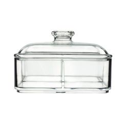 جعبه پذیرایی مدل اکرولیک چهار خانه طرح آنا