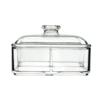 جعبه پذیرایی مدل اکرولیک چهار خانه طرح آنا