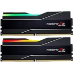 RAM G.Skill TRIDENT Z5 RGB 48GB DDR5 6400MHz CL32