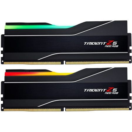 RAM G.Skill TRIDENT Z5 RGB 48GB DDR5 6400MHz CL32