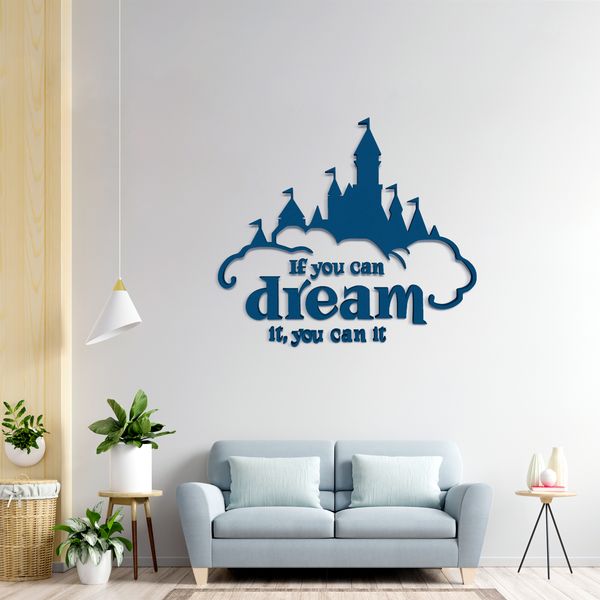 دیوارکوب آرتافرین مدل Dream